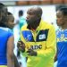 Volleyball:Le technicien Danny sapalo embarque chez vc Emmanuel de Kolwezi avec des grosses ambitions