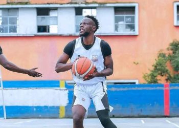 Basketball/mercato:Pierre Tembo un atout pour l’ASB AMIBK et le Championnat de Bukavu?