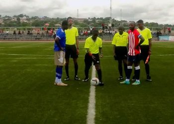 Linafoot ligue 2/Zone centre-sud B: Manika dompte Bana kipushi,et garde son fauteuil,Manga sport s&rsquo;offre Mikishi.