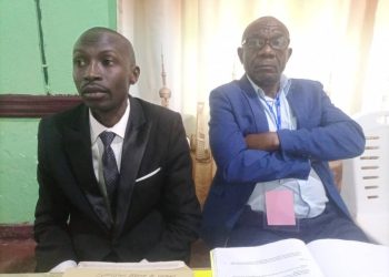 Élections à l’Entente Urbaine de Football de Kamina:Le comité Mpingisha Ezéchiel élu dans un climat tendu