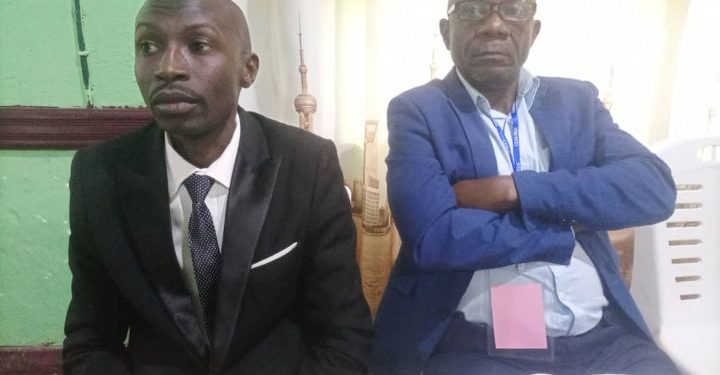 Élections à l’Entente Urbaine de Football de Kamina:Le comité Mpingisha Ezéchiel élu dans un climat tendu