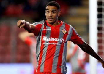 Mercato hivernal:Charles Pickel ciblé par ces clubs