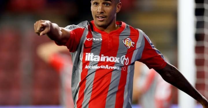 Mercato hivernal:Charles Pickel ciblé par ces clubs