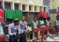 Linafoot Ligue 2/Zone ouest A:DCMP BUMBA battû,AS DRAGON BILIMA victorieux.