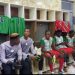 Linafoot Ligue 2/Zone ouest A:DCMP BUMBA battû,AS DRAGON BILIMA victorieux.