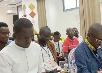 Football/Élections au cercle de Bandalungwa:Un journaliste sportif intègre le comité