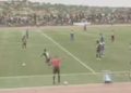 Linafoot illicocash ligue 1:TP mazembe enchaîne face au FC Blessing.