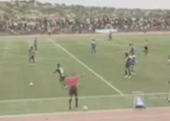 Linafoot illicocash ligue 1:TP mazembe enchaîne face au FC Blessing.