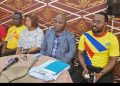 Élections à la FECOLUTTA:Alexis Ntumba éventre le boa