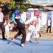 Taekwondo WT:Dimanche 26 janvier au Moto na Moto de Bandal Clôture en beauté du championnat de Kinshasa organisé par la Litakin le dimanche 26 janvier
