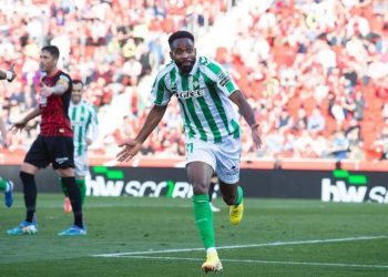 Mercato:Bakambu se rapproche d&rsquo;un club grec.