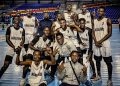 LIPROBAKIN:Ngaliema trône au classement partiel chez les messieurs