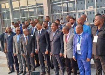 Ministère des sports:La province du Haut-Lomami à l&rsquo;honneur avec l&rsquo;organisation des États généraux des sports en RDC.