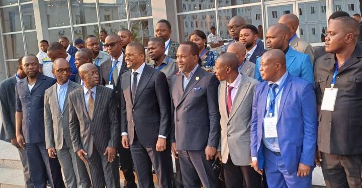 Ministère des sports:La province du Haut-Lomami à l&rsquo;honneur avec l&rsquo;organisation des États généraux des sports en RDC.