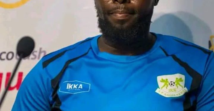 Vie dans nos clubs:L&rsquo;AS Malole de kananga engage un nouvel entraîneur. 