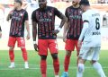 Turquie:Kabongo Kasongo et Çorum, divorce consommé?