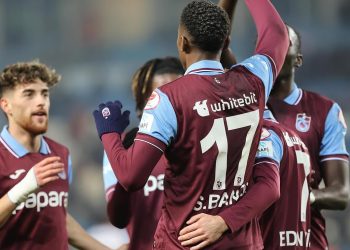 Coupe de Turquie 2024-2025:Simon Banza encore et toujours