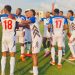 Linafoot Ligue 1:L’AS DAUPHIN NOIR de Goma a choisi la ville où recevoir ses adversaires en manche retour.