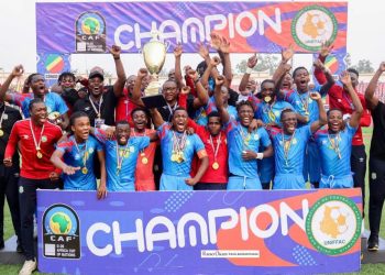 CAN U20 CÔTE D&rsquo;IVOIRE 2025:Le tirage au sort est prévu le jeudi 13 février,découvrez le format de la compétition.