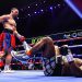 Boxe:BAKOLE battu par PARKER