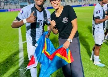 « Vous m&rsquo;avez tout donné,et pour cela,je vous en serai toujours reconnaissante. »(Message d&rsquo;adieu de Merveille KANJINGA au FCF MAZEMBE)