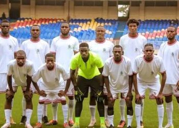 Linafoot Ligue 2/Zone ouest A:ROBI déloge VETI CLUB à la tête du classement provisoire,découvrez les résultats du weekend passé.