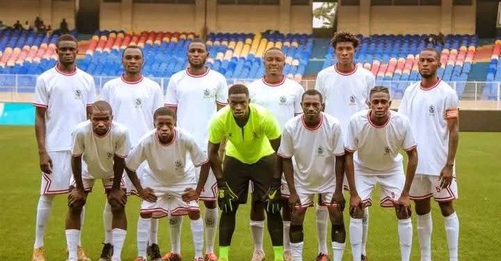 Linafoot Ligue 2/Zone ouest A:ROBI déloge VETI CLUB à la tête du classement provisoire,découvrez les résultats du weekend passé.