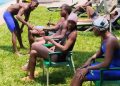 Natation/Championnat du monde des clubs DUBAÏ 2025:Les athlètes congolais se préparent pour prendre part à la compétition.