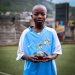 Football:Une pépite du football congolais victime de la guerre de l&rsquo;Est