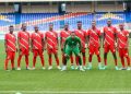 Linafoot ligue 2/Zone ouest A:DCMP BUMBA et AIGLONS se neutralisent,DRAGON BILIMA défait.