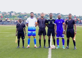 Linafoot Ligue 2/Zone centre sud B:Manika termine la phase aller en tête, CS Lualaba accroché par Wadile Nfumu