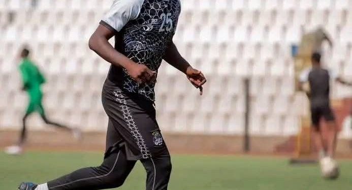 Vie dans nos clubs:Divorce consommé entre Mazembe et Lombangi junior