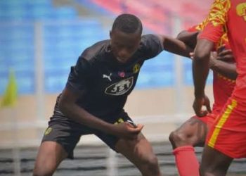 Linafoot Ligue 2/ ZONE OUEST A:FC MK termine en beauté ses rencontres de la phase aller.