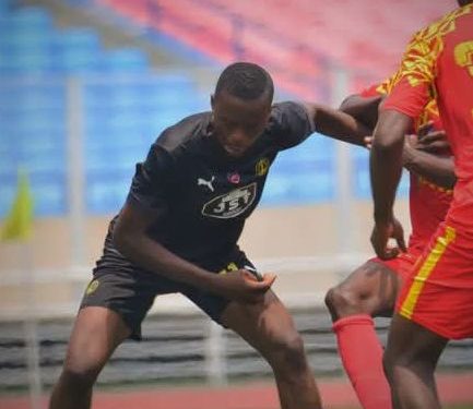 Linafoot Ligue 2/ ZONE OUEST A:FC MK termine en beauté ses rencontres de la phase aller.