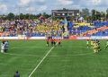 Illicocash ligue 1/Groupe A:Lupopo s&rsquo;impose petitement devant Cs Don Bosco,découvrez les autres résultats