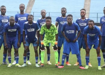 EPFKIN 2024-2025:GOEWA victorieux,MWEKA défait,découvrez tous les résultats de la 22ème journée dans les deux groupes.