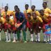 Tournoi UNIFFAC U17 DOUALA 2025:Les léopards de la RDC jouent leur qualification à la CAN U17 Maroc 2025 cet après midi