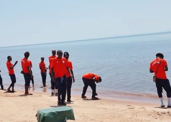 Vie dans nos clubs:Comme dans un film,les joueurs de l&rsquo;Etoile du Kivu ont réussi à quitter la province du Sud-kivu dans des conditions pas du tout commode