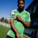 Betis Séville:Plus de peur que de mal pour CEDRIC BAKAMBU.
