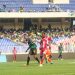 Illicocash Ligue 1/Groupe B:VCLUB surpris,LES AIGLES du Congo enchaine.