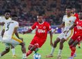 Tanzanie:SIMBA SC accroché,ELIE MPANZU de nouveau décisif
