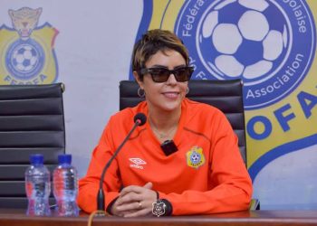 Élim CAN féminine 2026:&rsquo;Nous joueuses sont prêtes pour l’acte 2 après avoir fait un grand match à la phase aller »(Lamia Boumehdi)