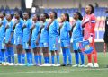 Élim CAN féminine 2026:Les léopards de la RDC se qualifient pour le deuxième et dernier tour.