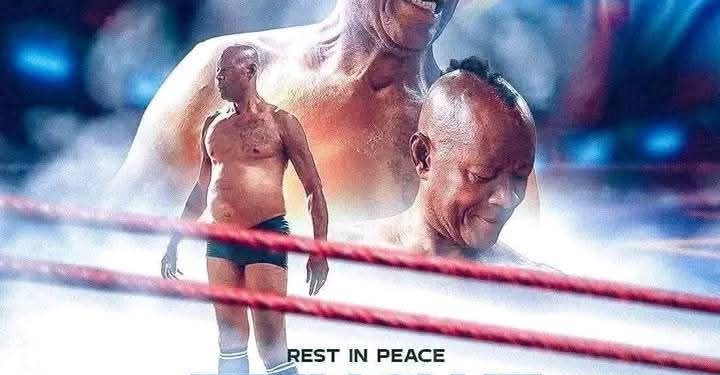 Catch:Voici le programme officiel des obsèques du champion Edingwe