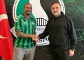 Transfert:Nouveau challenge pour KAKUTA