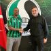 Transfert:Nouveau challenge pour KAKUTA