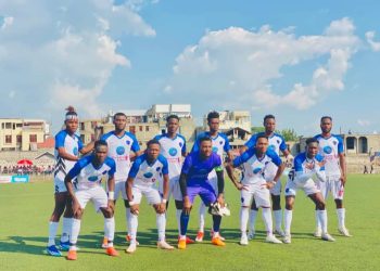 Illicocash ligue 1:L&rsquo;as dauphin noir n&rsquo;est pas encore prête pour la reprise.