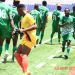 Linafoot Ligue 2/zone centre-sud B:Mont sion s’offre New soger.