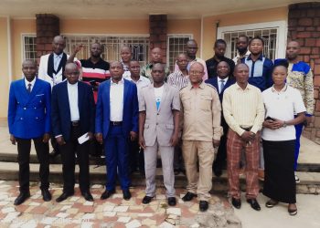 FOOT:Ézéchiel Mpingisha élu président de l’Entente Urbaine de Football de Kamina