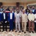 FOOT:Ézéchiel Mpingisha élu président de l’Entente Urbaine de Football de Kamina